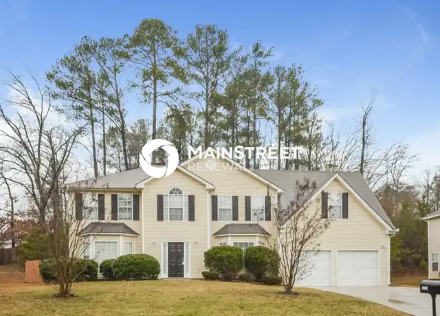Property at 7780 Providence Point Way, Lithonia, GA, 30058, 5 beds, 3 baths, [object Object]