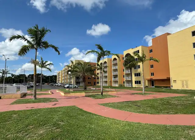 Property at 6970 NW 186th St Unit 3-406, Hialeah, FL, 33015, 2 beds, 1.5 baths, [object Object]