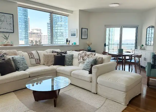 Property at 400 Beale St #1901, San Francisco, CA, 94105, 2 beds, 2 baths, [object Object]