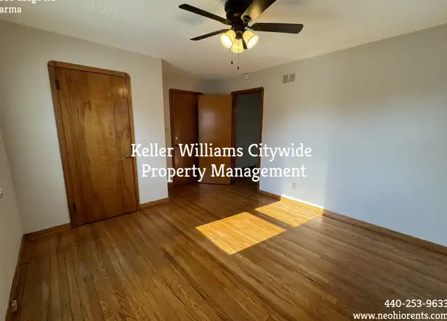 Property at 6140 Ridge Rd, Parma, OH, 44129, 2 beds, 1 bath, [object Object]