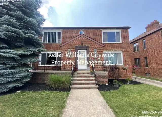 Property at 6140 Ridge Rd, Parma, OH, 44129, 2 beds, 1 bath, [object Object]