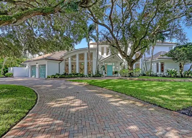 Property at 2338 Flamingo Rd, Palm Beach Gardens, FL, 33410, 5 beds, 5.5 baths, [object Object]