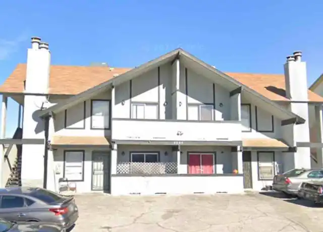Property at 6960 Kilgore Dr Unit C, Las Vegas, NV, 89156, 2 beds, 2 baths, [object Object]
