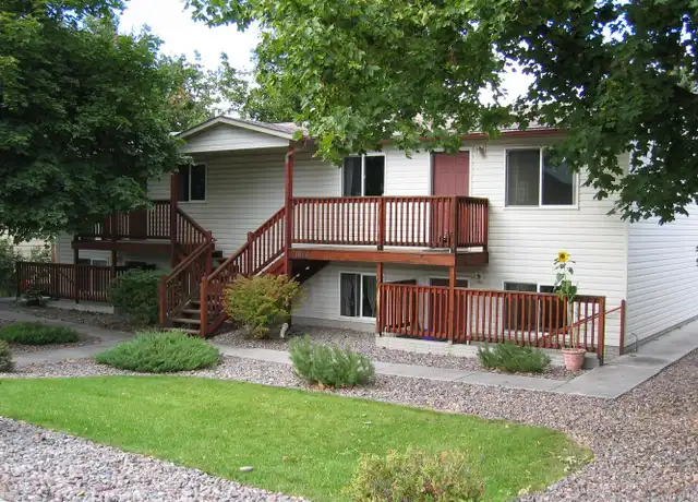 Property at 1634 S 12th St W Unit 1, Missoula, MT, 59801, 2 beds, 1 bath, [object Object]
