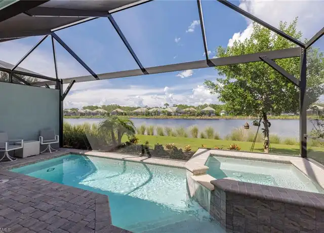 Property at 6365 Arriba Ave, Naples, FL, 34113, 4 beds, 2 baths, [object Object]