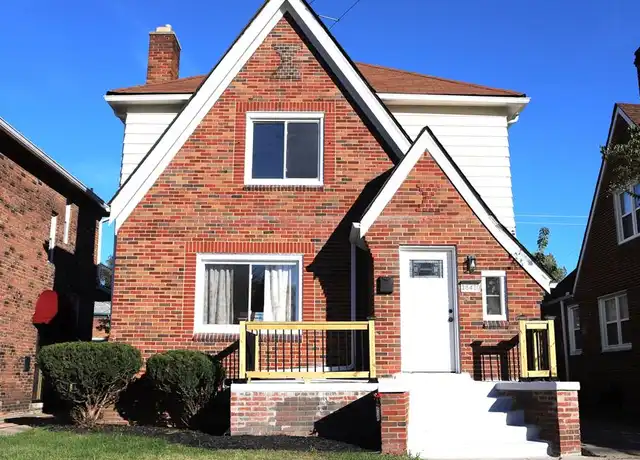 Property at 18410 Santa Rosa Dr, Detroit, MI, 48221, 3 beds, 1.5 baths, [object Object]