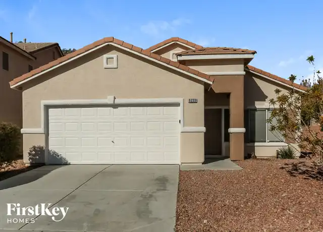 Property at 6233 Highland Gardens Dr, North Las Vegas, NV, 89031, 3 beds, 2 baths, [object Object]