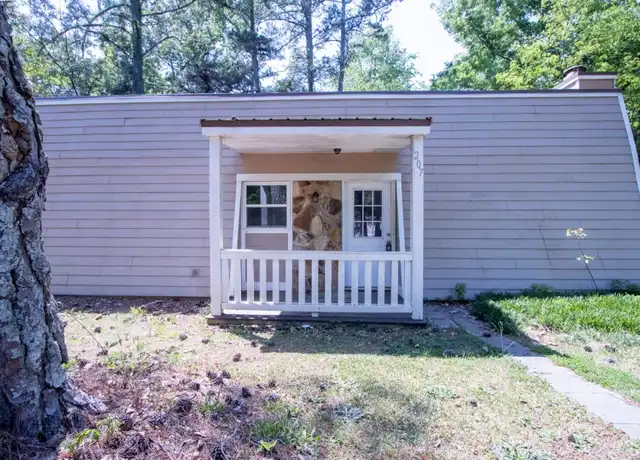 Property at 207 Rustwood Dr, Athens, GA, 30606, 2 beds, 1 bath, [object Object]
