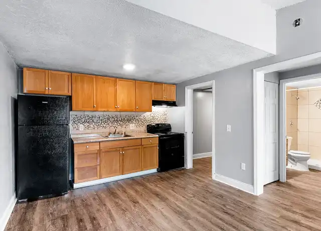 Property at Orlando Terrace - 4697 Rose Coral Dr, Orlando, FL, 32808, 1 bed, 1 bath, [object Object]