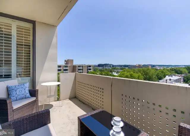 Property at 1245 4th St SW Unit E803, Washington, DC, 20024, 1 bed, 1 bath, [object Object]