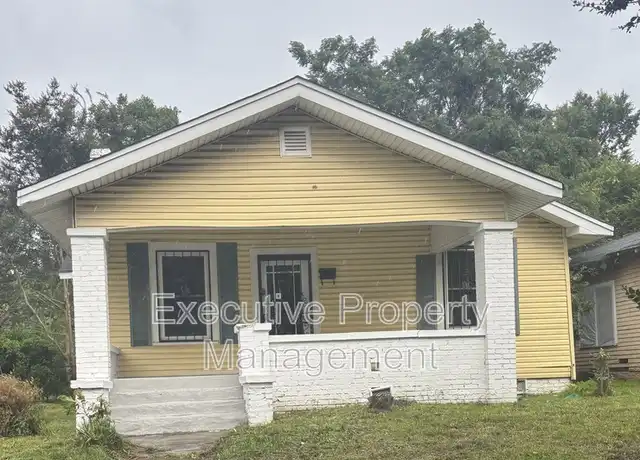Property at 2722 Avenue I, Birmingham, AL, 35218, 4 beds, 1 bath, [object Object]