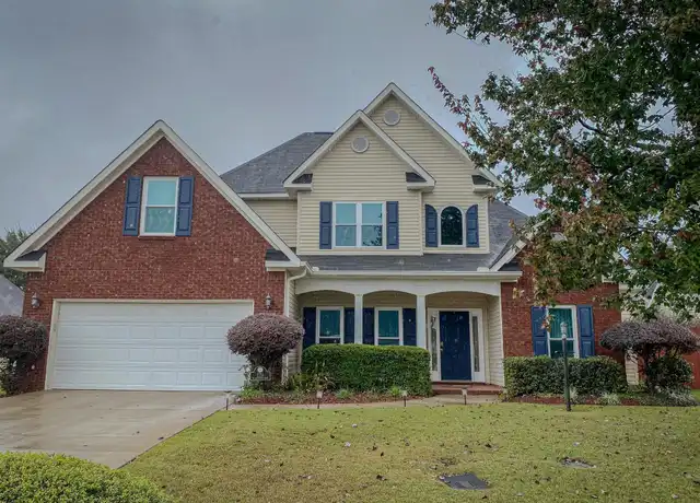 Property at 221 Hummingbird Ln, Kathleen, GA, 31047, 4 beds, 2.5 baths, [object Object]
