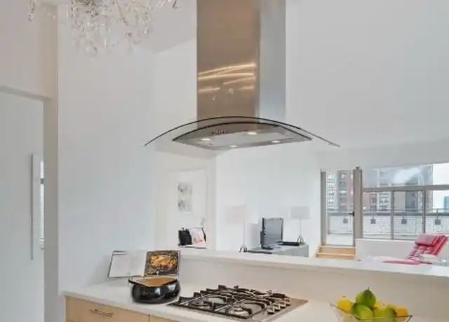 Property at 90 Washington St Unit 9-T, New York, NY, 10006, 2 beds, 1 bath, [object Object]