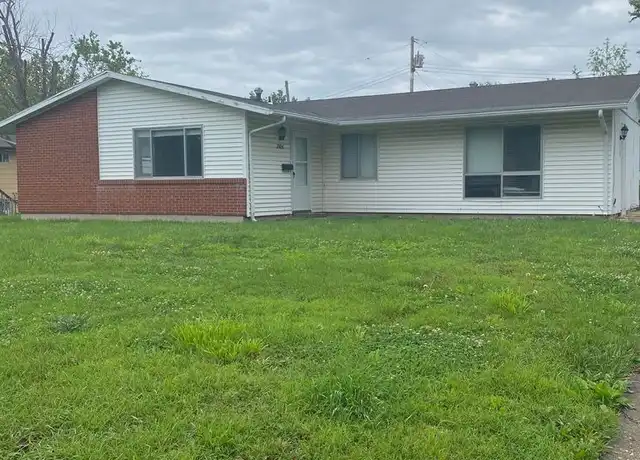 Property at 3504-3506 Springhill Rd Unit 3506, Columbia, MO, 65202, 2 beds, 1 bath, [object Object]