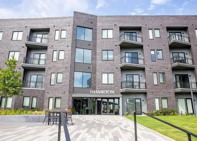 Property at The Hamilton and Hume House Apartments - 601 Press Pl, Nashville, TN, 37208, 0-2 beds, 1-2 bath, [object Object]