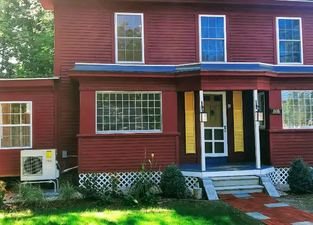 Property at 9 Eastman St Unit A, Concord, NH, 03301, 3 beds, 1.5 baths, [object Object]