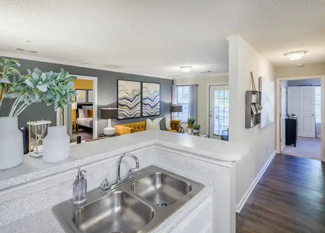 Property at Elme Conyers - 50 Greenleaf Rd, Conyers, GA, 30013, 1-2 bed, 1 bath, [object Object]