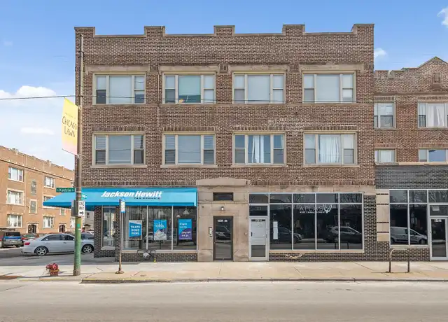 Property at 6401 S Kedzie Ave Unit 6401 2F, Chicago, IL, 60629, 1 bed, 1 bath, [object Object]
