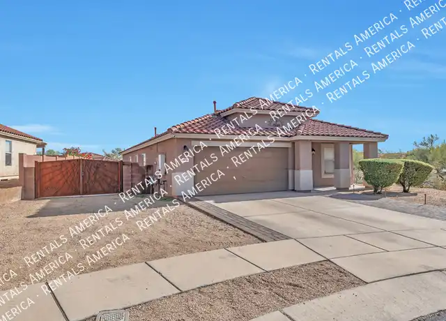 Property at 3408 N Green Gulch Ct, Tucson, AZ, 85745, 4 beds, 2 baths, [object Object]