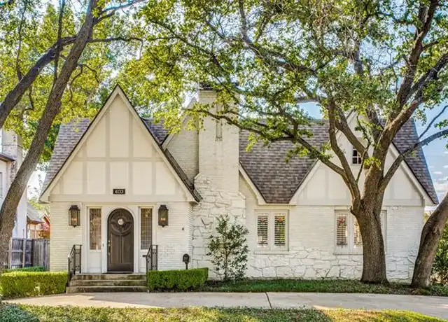 Property at 4133 Stanhope St, Dallas, TX, 75205, 3 beds, 2 baths, [object Object]