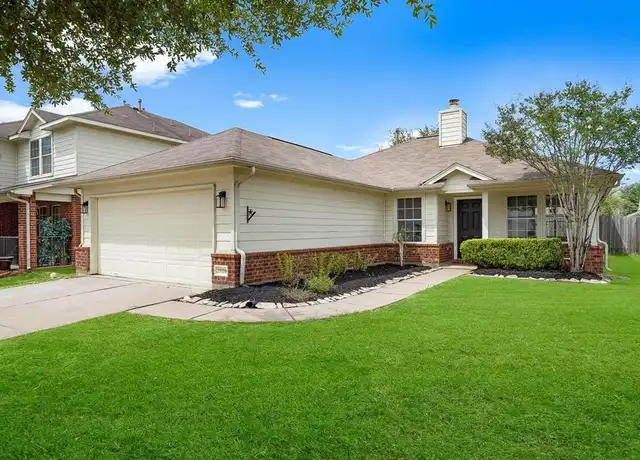 Property at 25118 Clover Ranch Dr, Katy, TX, 77494, 3 beds, 2 baths, [object Object]