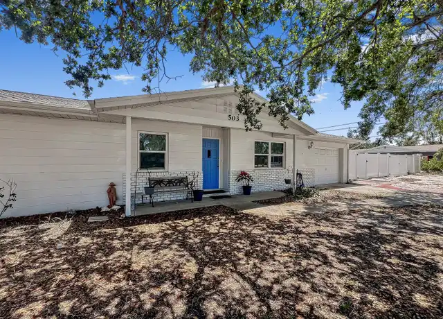 Property at 503 59th St NW, Bradenton, FL, 34209, 3 beds, 2 baths, [object Object]