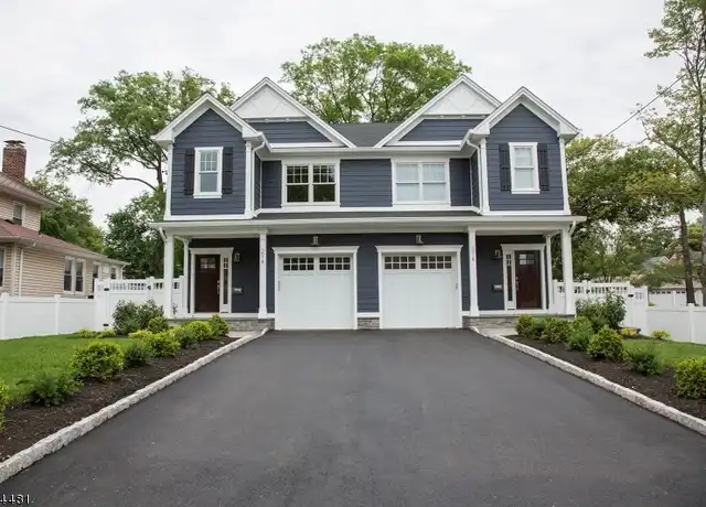 Property at 581 Trinity Pl Unit B, Westfield, NJ, 07090, 4 beds, 3.5 baths, [object Object]