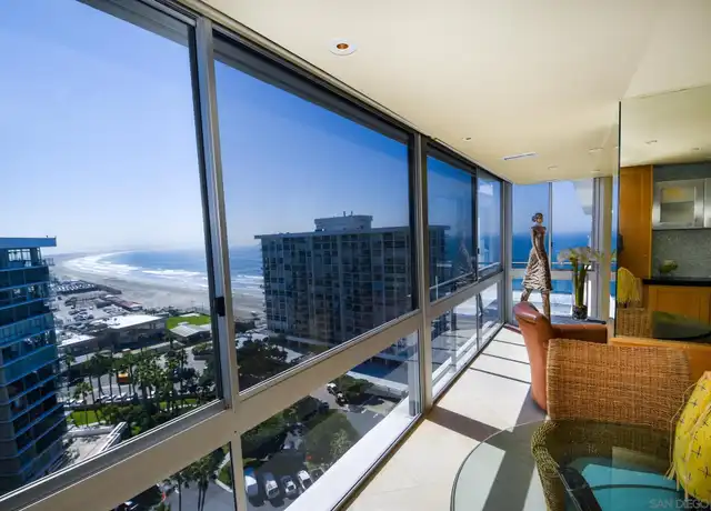 Property at 1810 Avenida del Mundo #1609, Coronado, CA, 92118, 2 beds, 2 baths, [object Object]