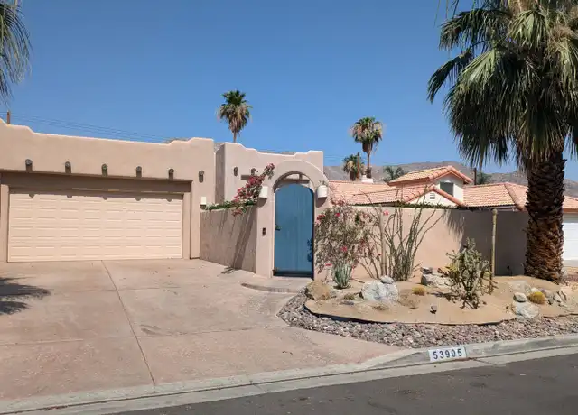 Property at 53905 Avenida Mendoza, La Quinta, CA, 92253, 3 beds, 2 baths, [object Object]