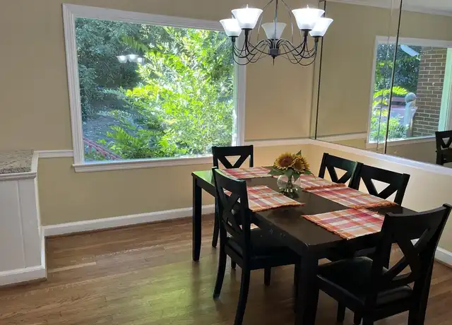 Property at 1419 Lively Ridge Rd NE, Atlanta, GA, 30329, 1 bed, 1 bath, [object Object]