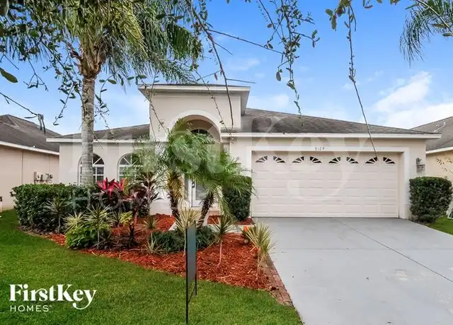 Property at 8129 Alamosa Wood Ave, Ruskin, FL, 33573, 4 beds, 2 baths, [object Object]