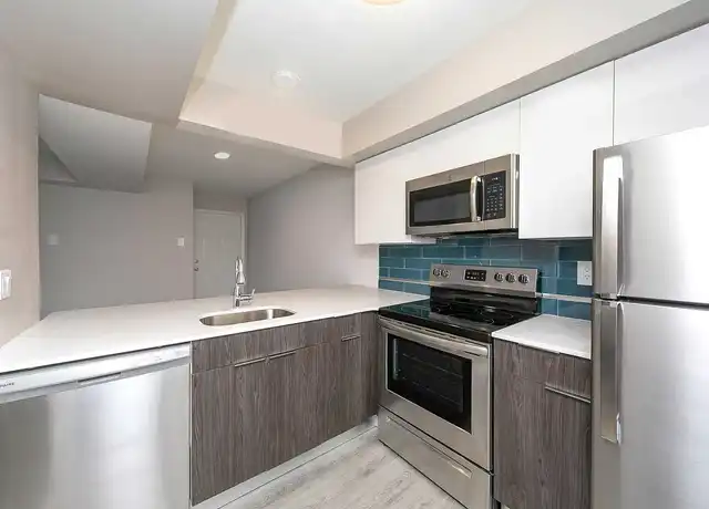 Property at Lincoln Green - 4000 Presidential Blvd, Philadelphia, PA, 19131, 1-2 bed, 1-2 bath, [object Object]