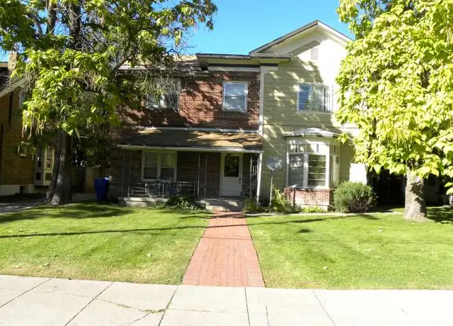 Property at 63 E 100 S Unit 5, Logan, UT, 84321, 1 bed, 1 bath, [object Object]