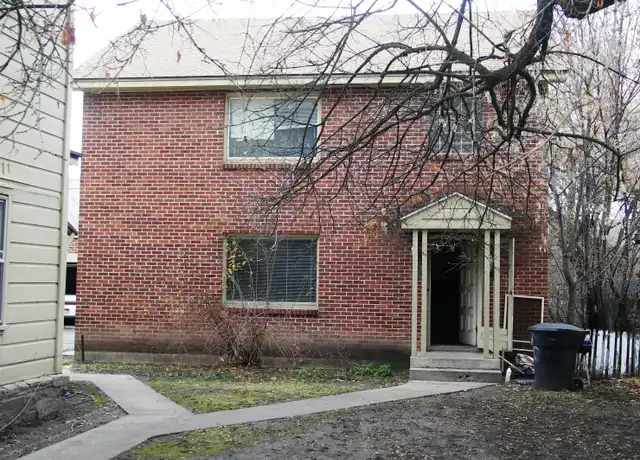 Property at 63 E 100 S Unit 6, Logan, UT, 84321, 1 bed, 1 bath, [object Object]