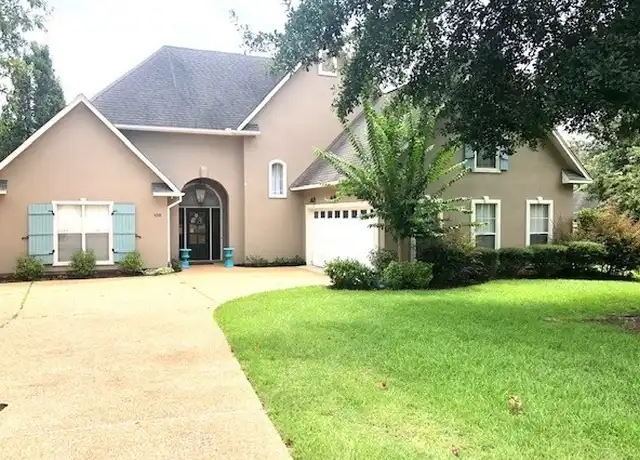 Property at 109 Somerford Ct, Madison, MS, 39110, 4 beds, 2.5 baths, [object Object]