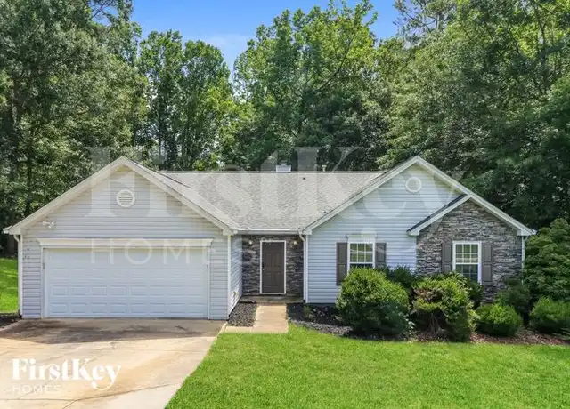 Property at 272 Windriver Trl, Powder Springs, GA, 30127, 4 beds, 2 baths, [object Object]