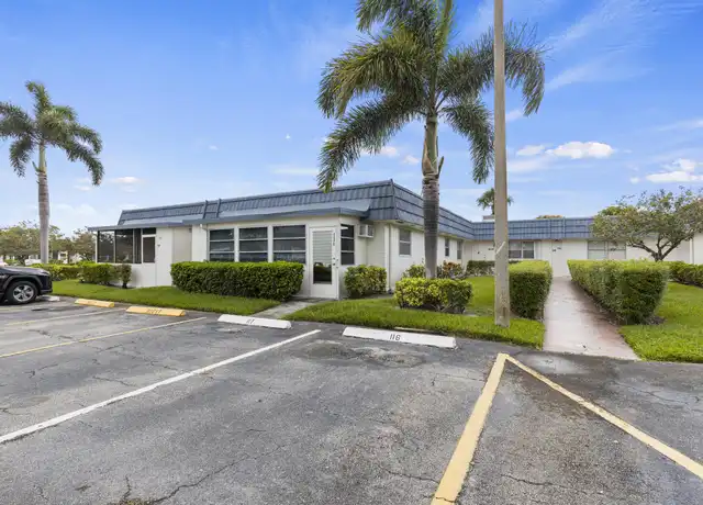 Property at 117 Waterford E, Delray Beach, FL, 33446, 2 beds, 2 baths, [object Object]