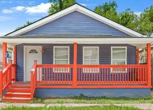 Property at 2417 S Derbigny St, New Orleans, LA, 70125, 3 beds, 2 baths, [object Object]
