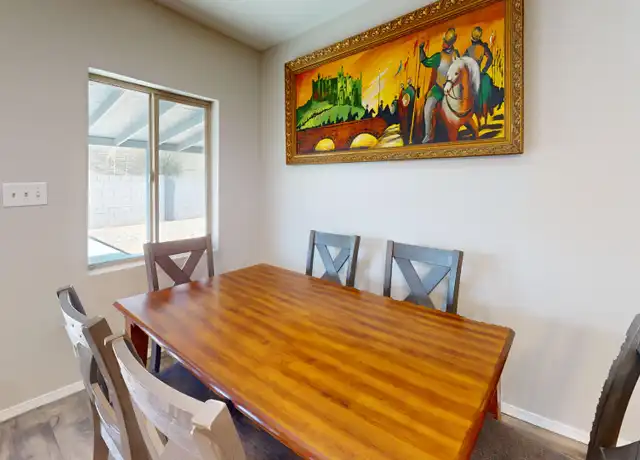 Property at 2080 E Greenway Dr Unit 4, Tempe, AZ, 85282, 5 beds, 2 baths, [object Object]