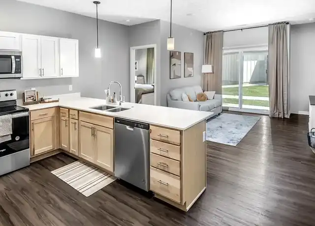 Property at The Reserve on 77 - 6740 NW 4th St, Lincoln, NE, 68521, 0 beds, 1 bath, [object Object]