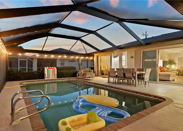 Property at 511 SE 18th Ave, Cape Coral, FL, 33990, 3 beds, 2 baths, [object Object]