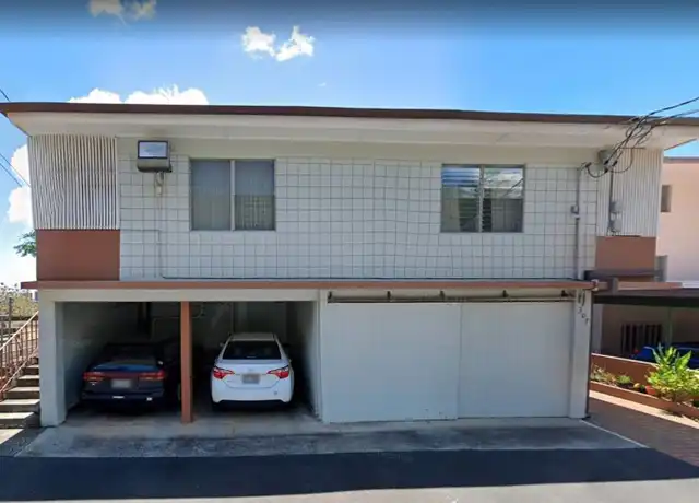 Property at 307 Prospect St Unit 1, Honolulu, HI, 96813, 1 bed, 1 bath, [object Object]