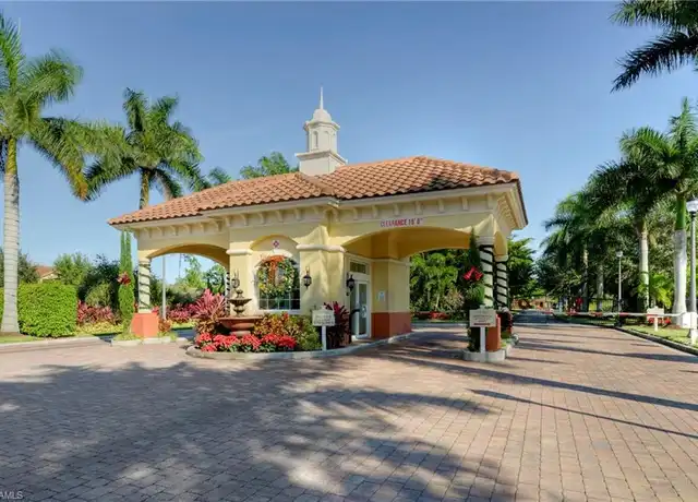Property at 10121 Villagio Palms Way #101, Estero, FL, 33928, 1 bed, 1.5 baths, [object Object]