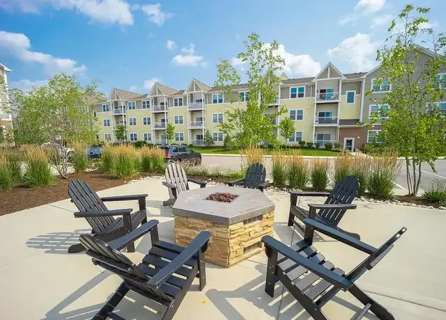 Property at The Reserve at Grengs Park - 39W442 Herrington Blvd, Geneva, IL, 60134, 1 bed, 1 bath, [object Object]