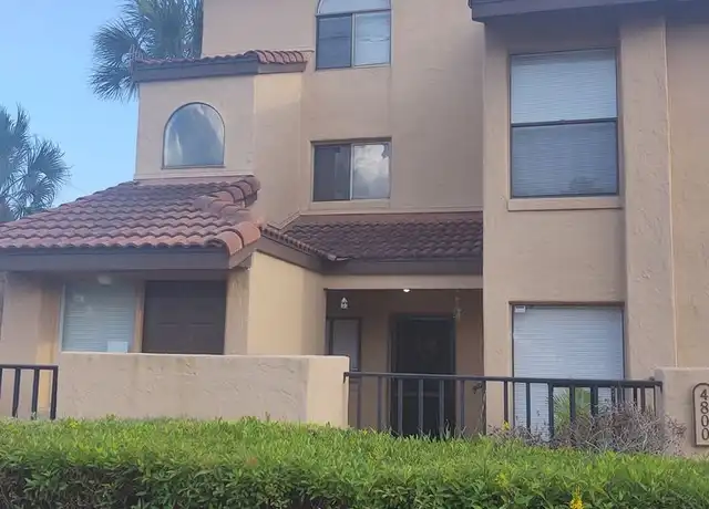 Property at 4800 Marks Ter, Orlando, FL, 32811, 2 beds, 2 baths, [object Object]