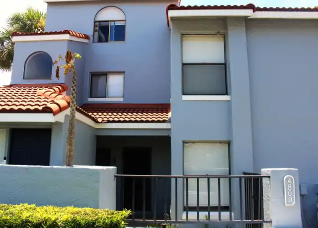 Property at 4800 Marks Ter, Orlando, FL, 32811, 2 beds, 2 baths, [object Object]