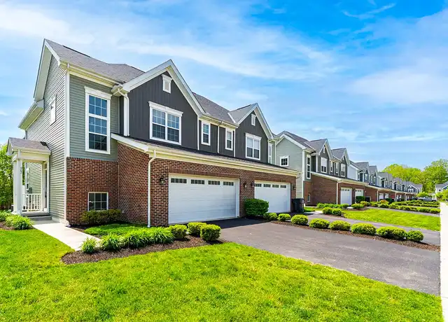 Property at Olentangy Reserve in Olentangy School District - 749 Enclave Village Pl, Lewis Center, OH, 43035, 3 beds, 2.5 baths, [object Object]