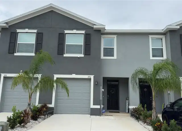 Property at 294 Mangrove Shade Cir, Apollo Beach, FL, 33572, 3 beds, 2.5 baths, [object Object]