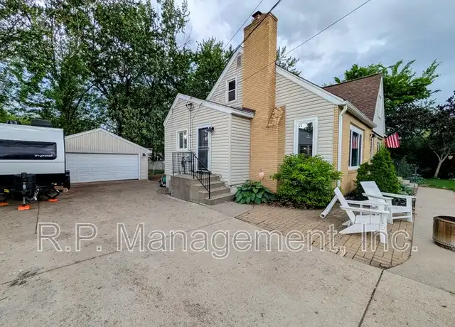 Property at 9700 14th Ave S, Minneapolis, MN, 55425, 4 beds, 3 baths, [object Object]
