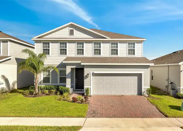 Property at 5539 Toulouse Ln, Saint Cloud, FL, 34771, 5 beds, 3 baths, [object Object]